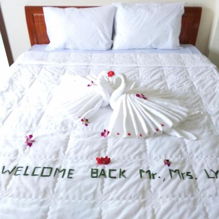 Rabbit Motel Huế Ngoại thất bức ảnh