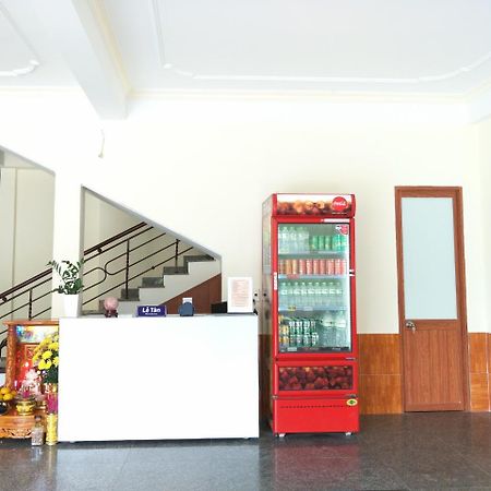 Rabbit Motel Huế Ngoại thất bức ảnh