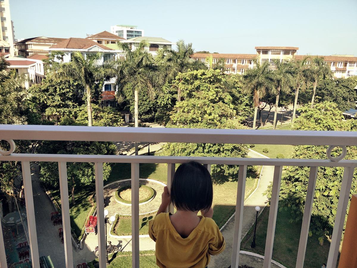 Rabbit Motel Huế Ngoại thất bức ảnh
