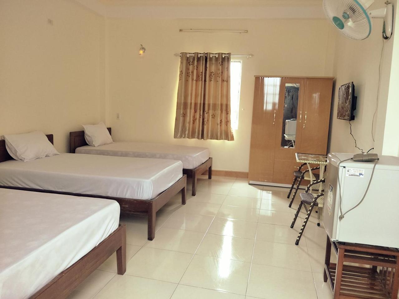 Rabbit Motel Huế Ngoại thất bức ảnh