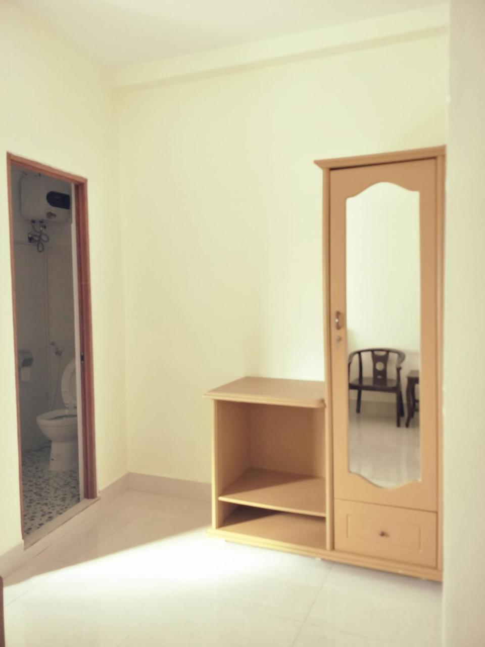 Rabbit Motel Huế Ngoại thất bức ảnh