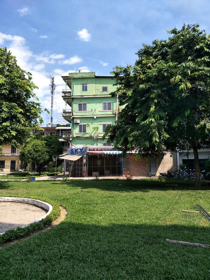 Rabbit Motel Huế Ngoại thất bức ảnh