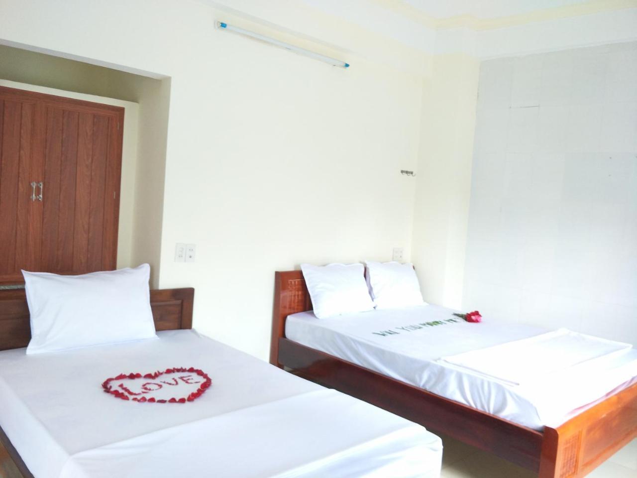 Rabbit Motel Huế Ngoại thất bức ảnh