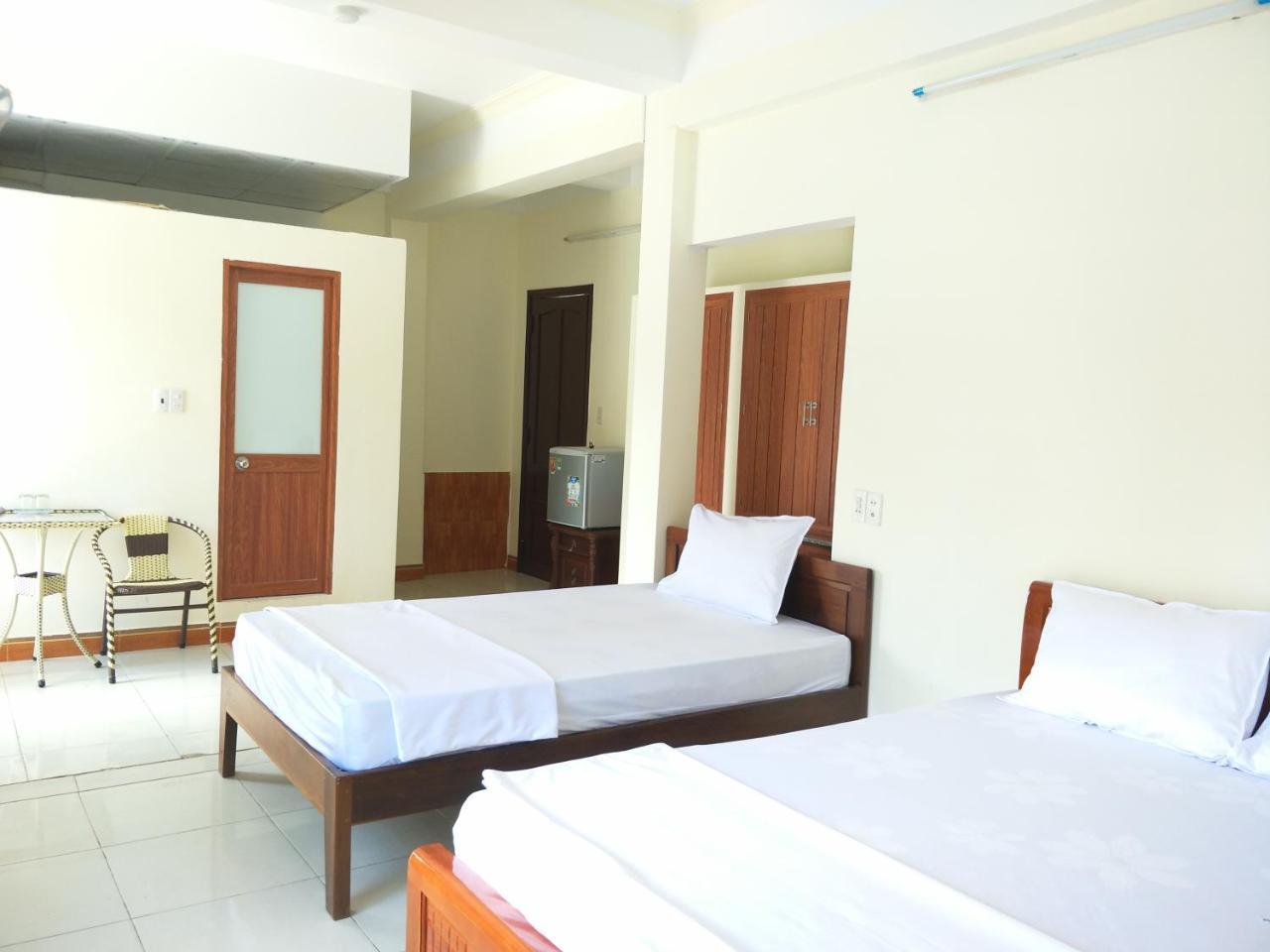 Rabbit Motel Huế Ngoại thất bức ảnh
