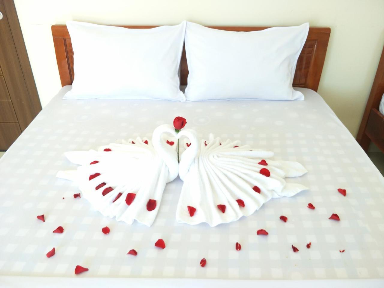 Rabbit Motel Huế Ngoại thất bức ảnh