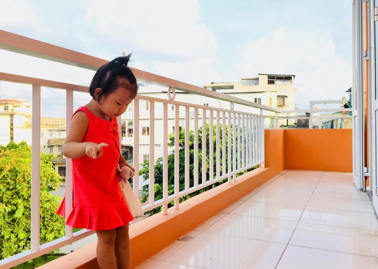 Rabbit Motel Huế Ngoại thất bức ảnh
