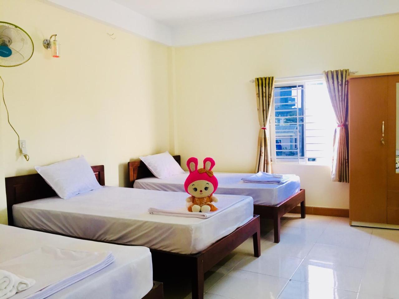 Rabbit Motel Huế Ngoại thất bức ảnh