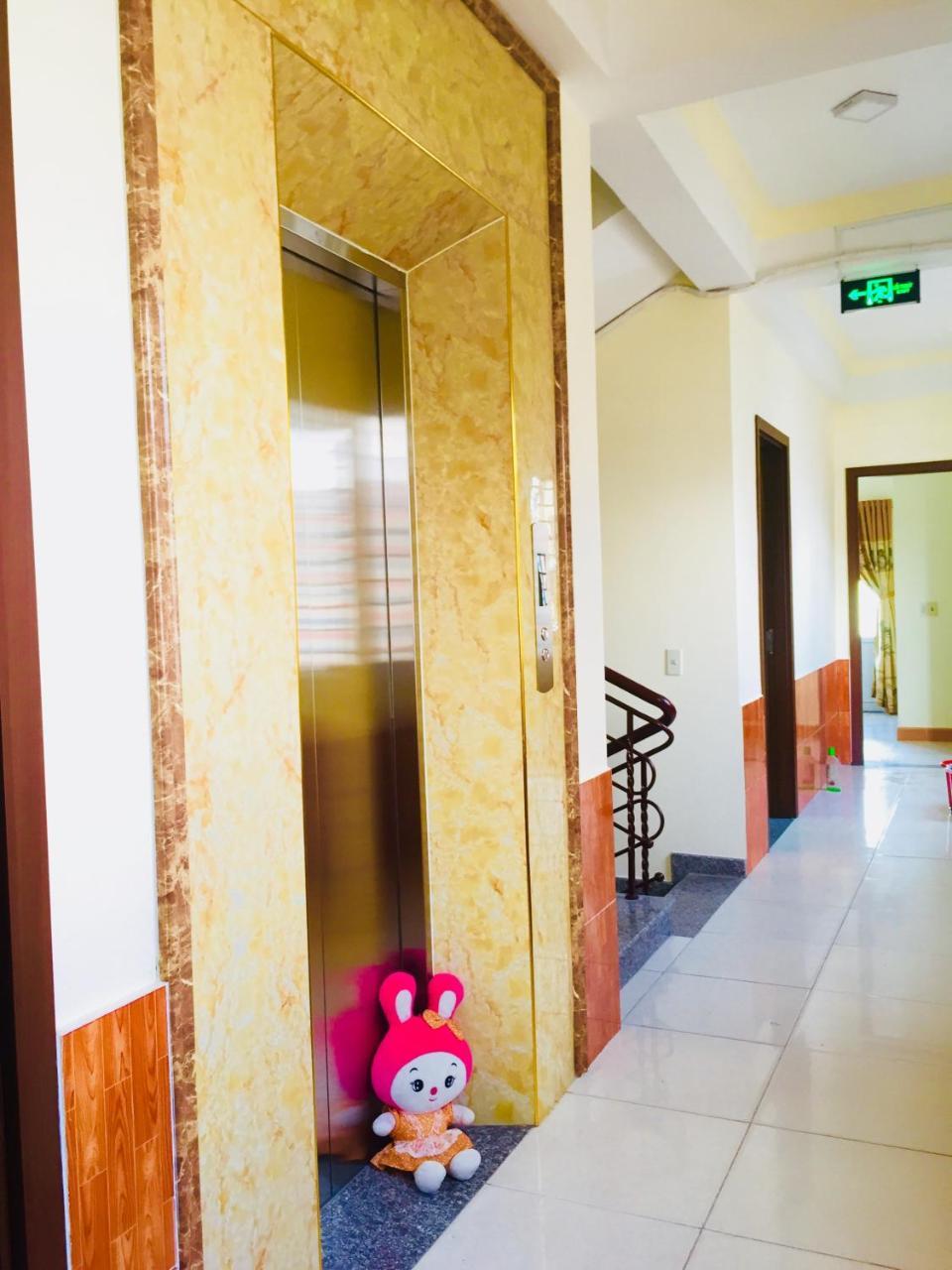Rabbit Motel Huế Ngoại thất bức ảnh
