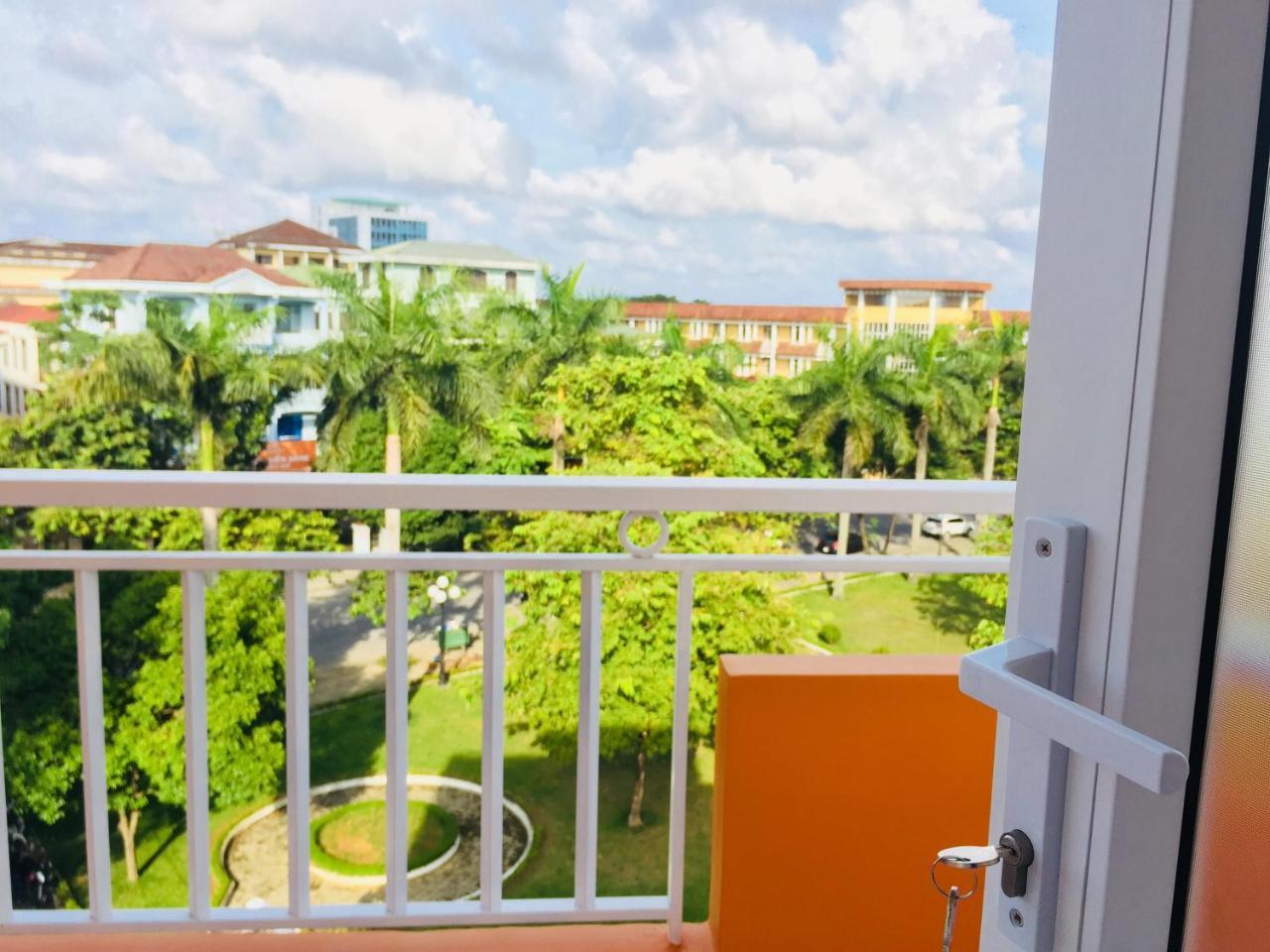 Rabbit Motel Huế Ngoại thất bức ảnh