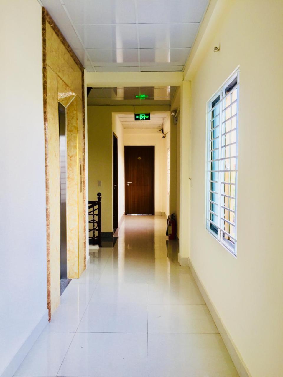 Rabbit Motel Huế Ngoại thất bức ảnh