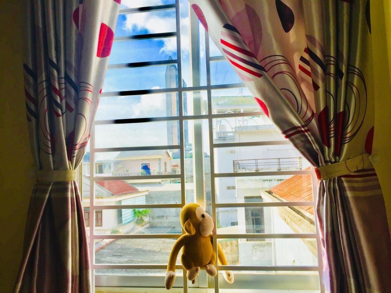 Rabbit Motel Huế Ngoại thất bức ảnh