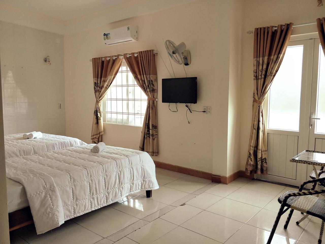 Rabbit Motel Huế Ngoại thất bức ảnh
