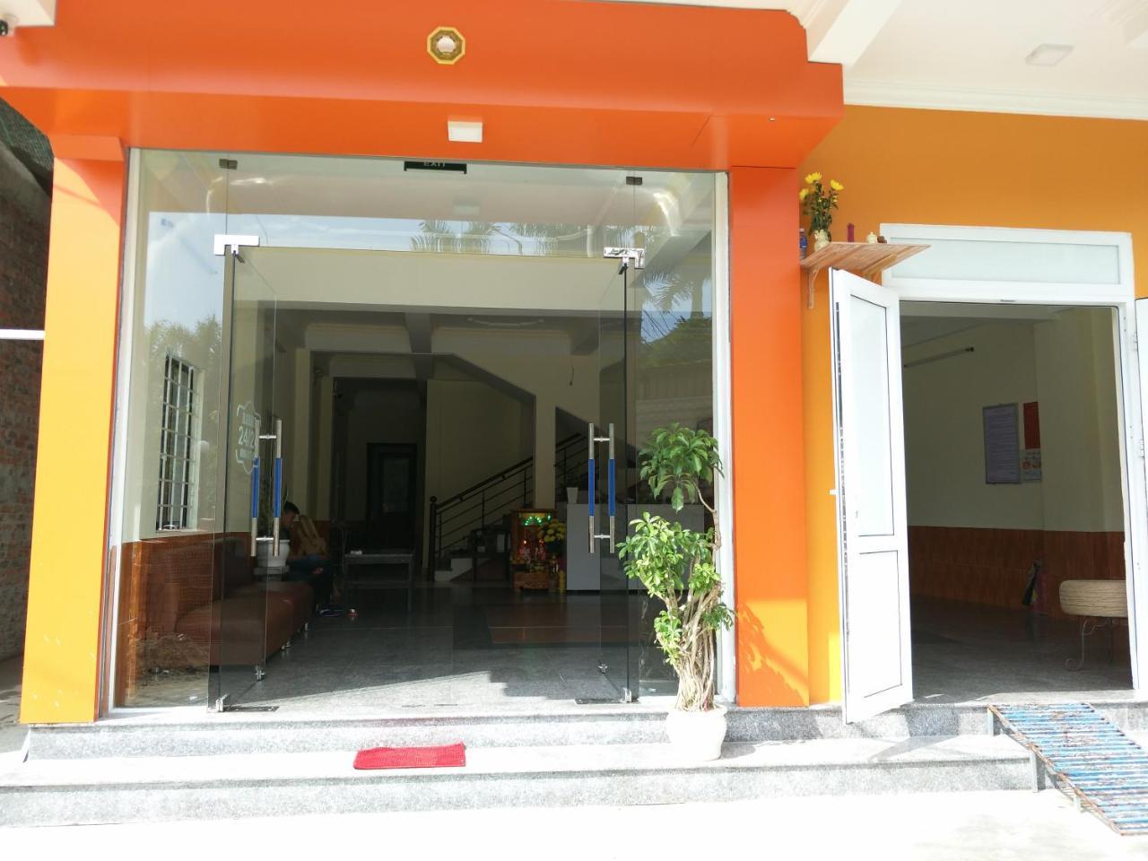Rabbit Motel Huế Ngoại thất bức ảnh