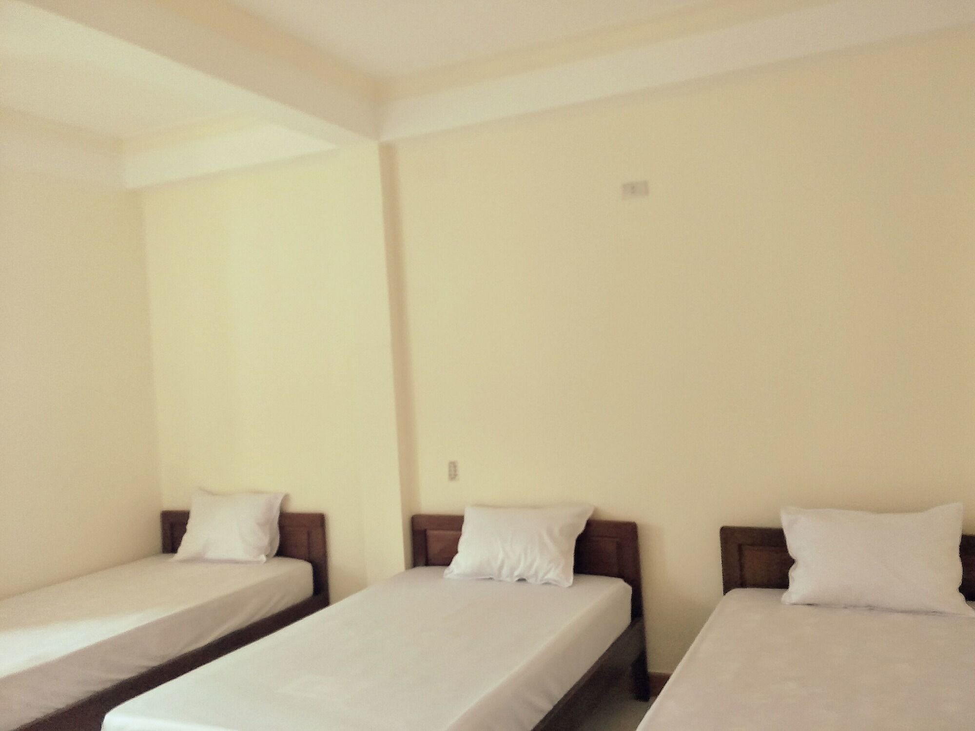 Rabbit Motel Huế Ngoại thất bức ảnh