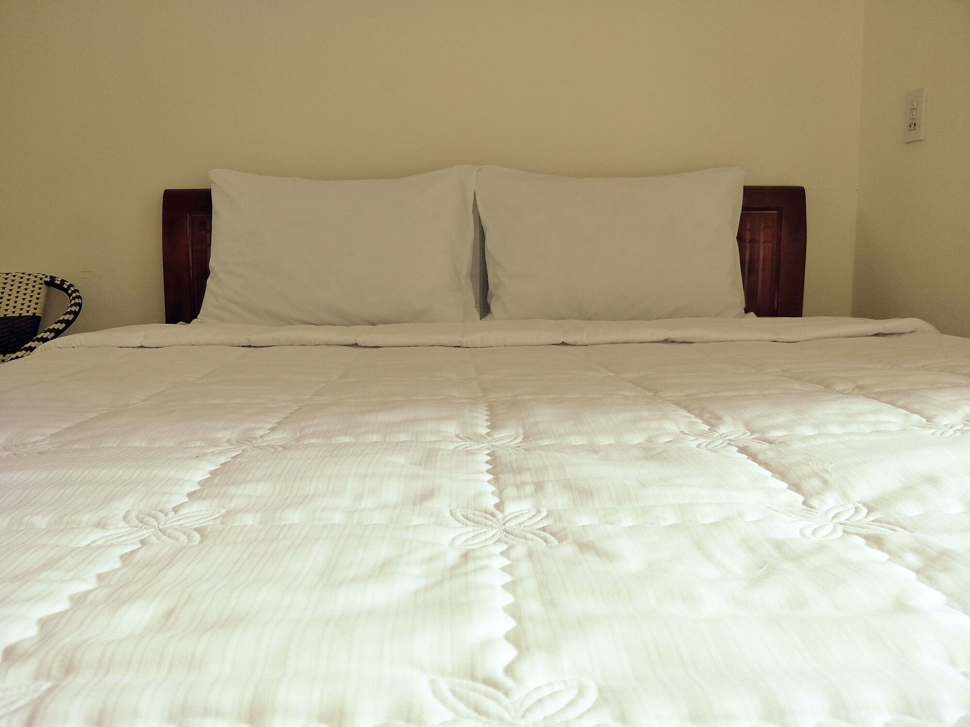 Rabbit Motel Huế Ngoại thất bức ảnh